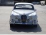 1963 Jaguar Mark II for sale 101688526